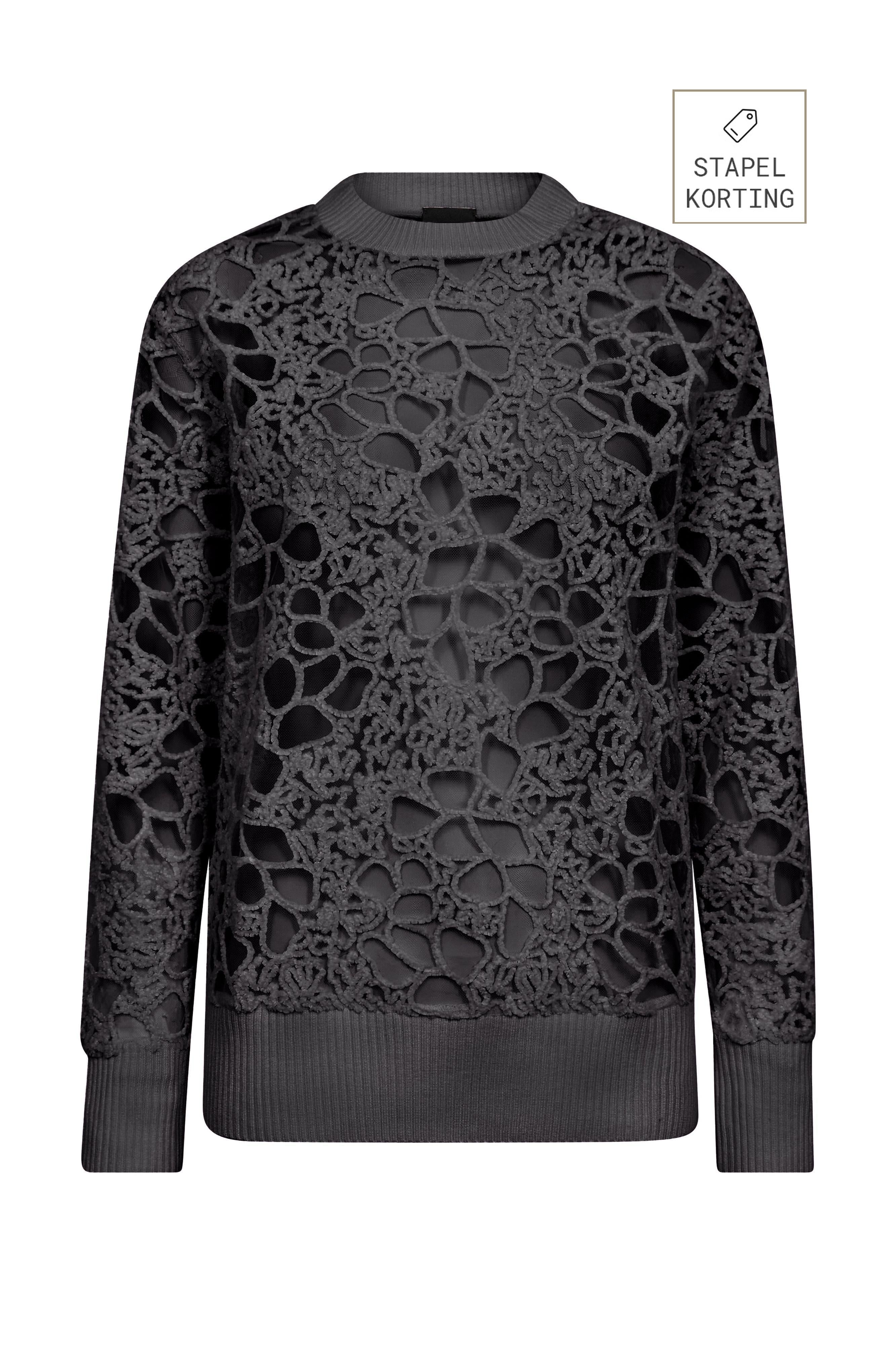 NÜ Denmark pullover CELESTE