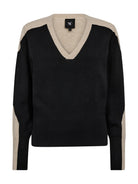 NÜ Denmark pullover CRISTA