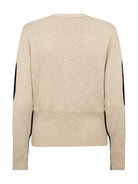 NÜ Denmark pullover CRISTA
