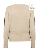 NÜ Denmark pullover CRISTA