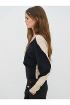 NÜ Denmark pullover CRISTA