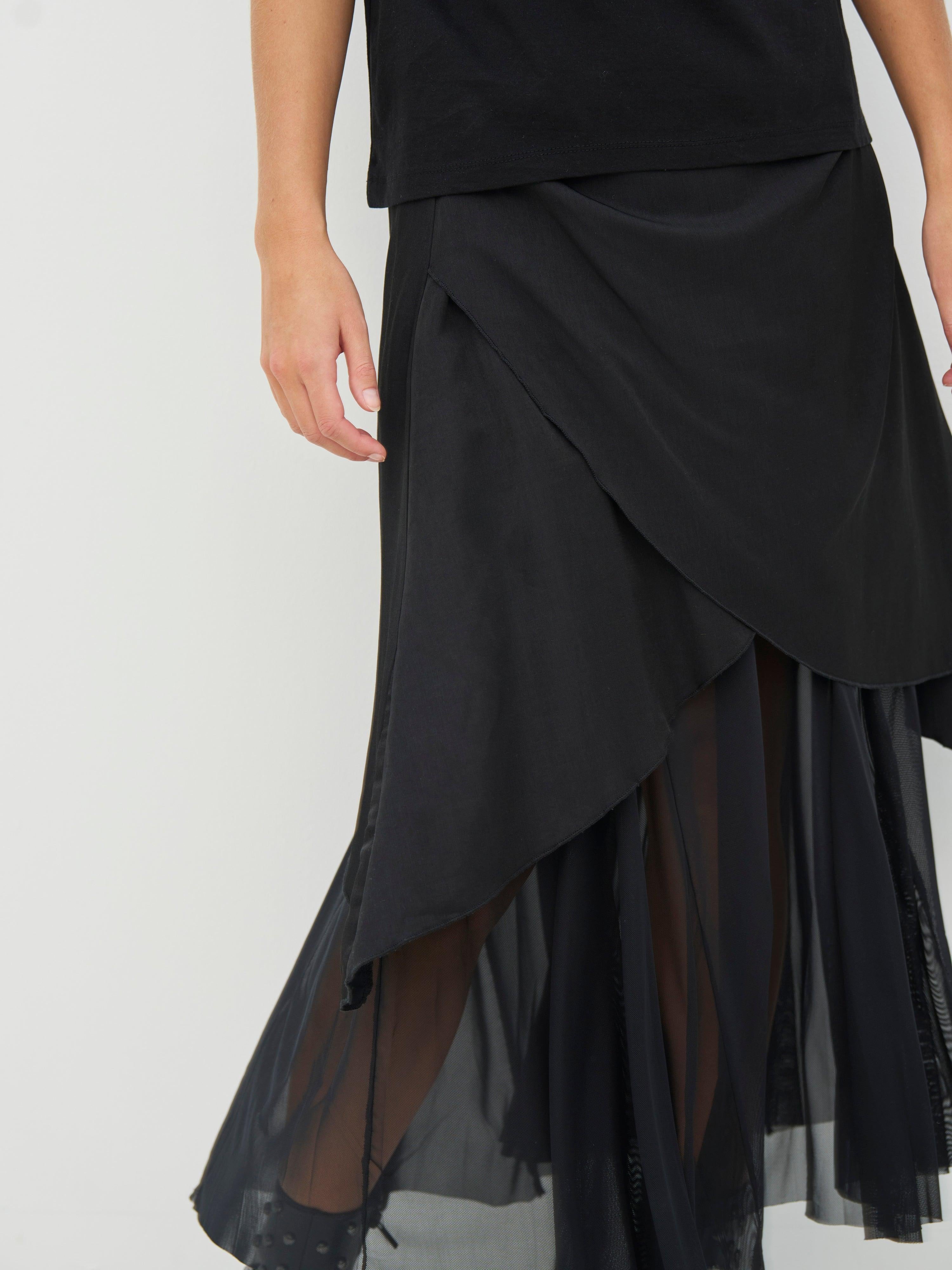 NÜ DENMARK COCO skirt