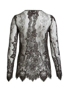 NÜ Denmark top ARIEL