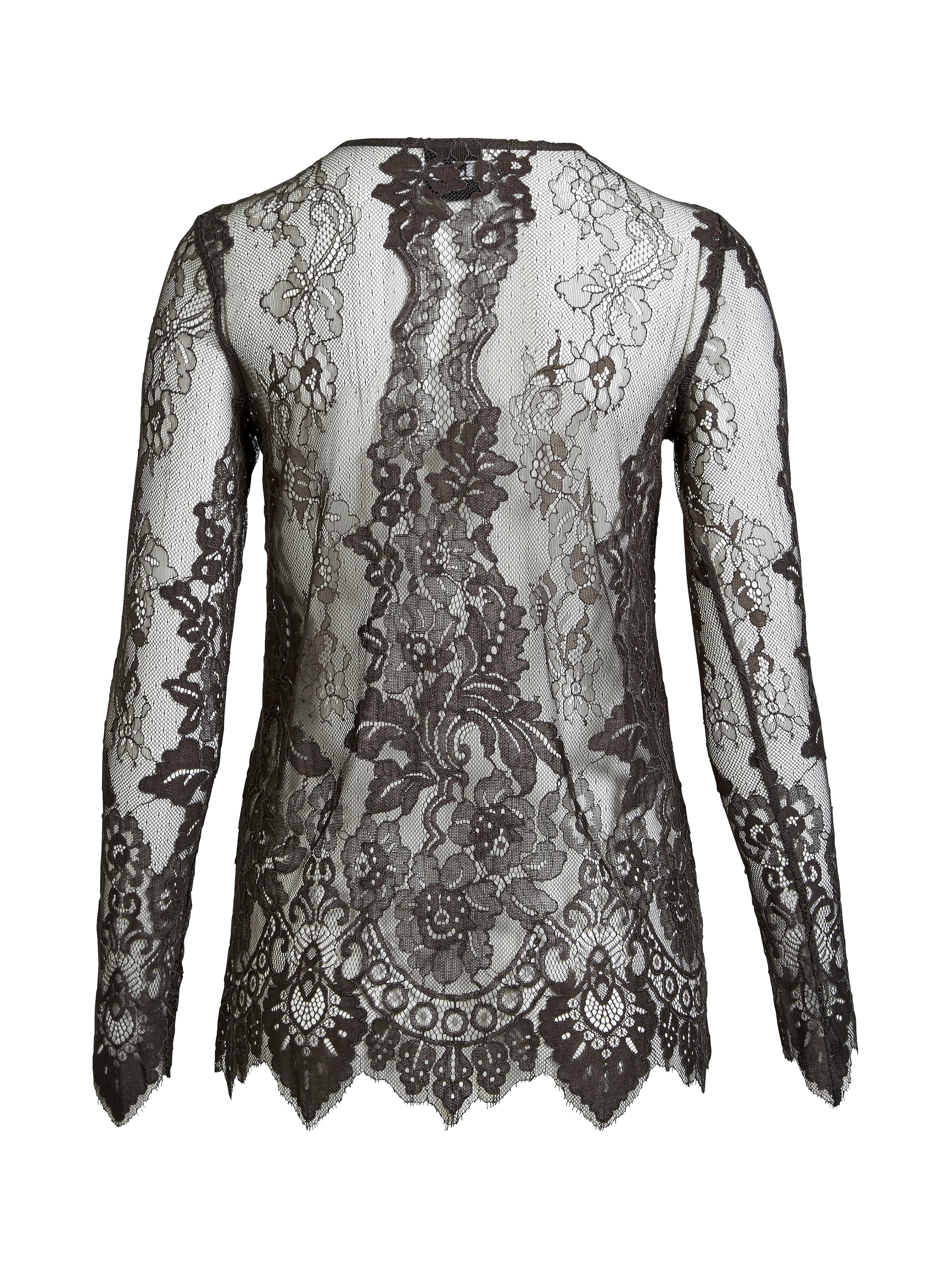 NÜ Denmark top ARIEL