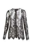 NÜ Denmark top ARIEL