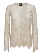 NÜ Denmark top CHARLOTTE