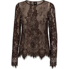 NÜ Denmark top CHARLOTTE