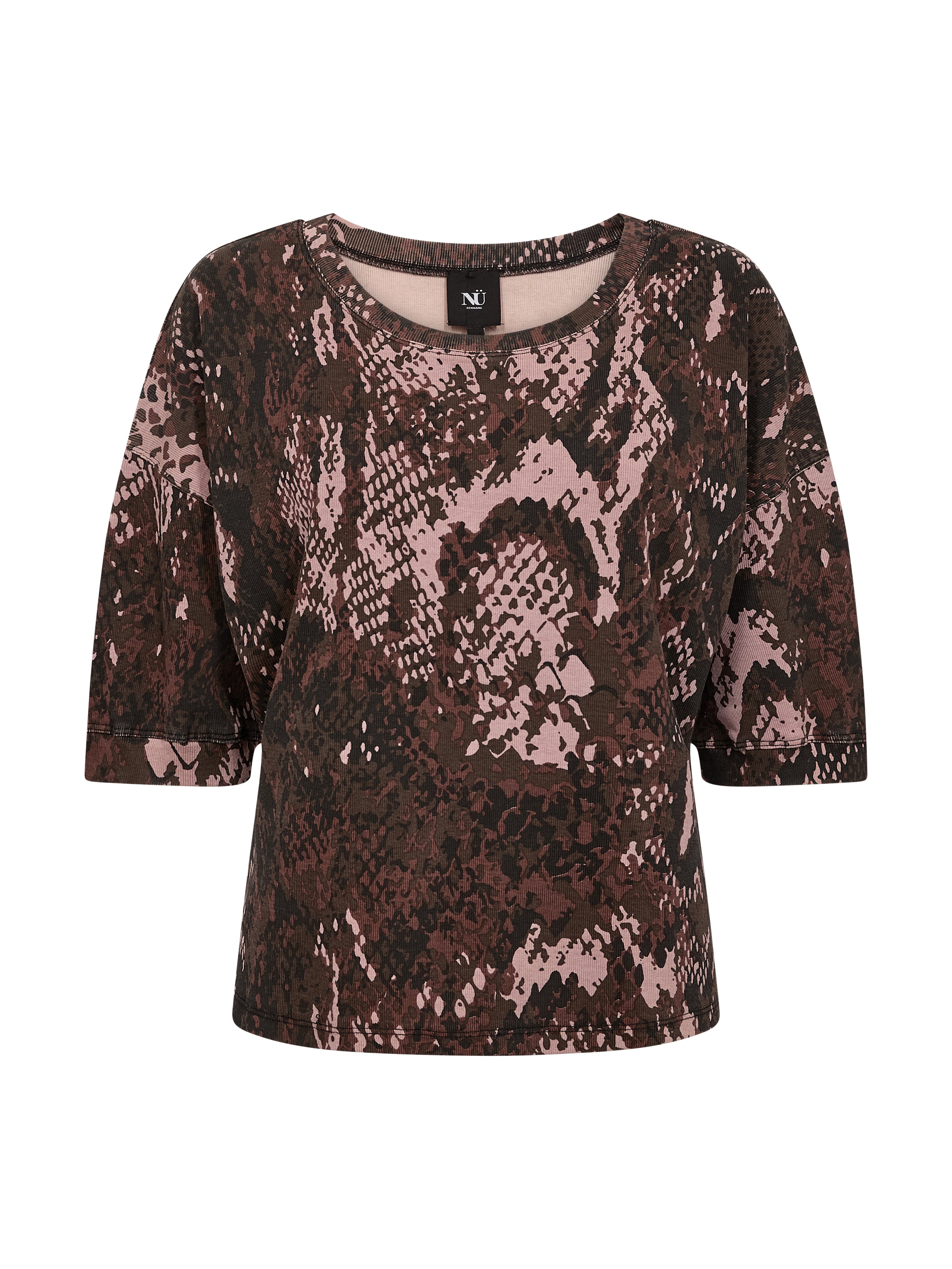 NÜ Denmark top ENOLA