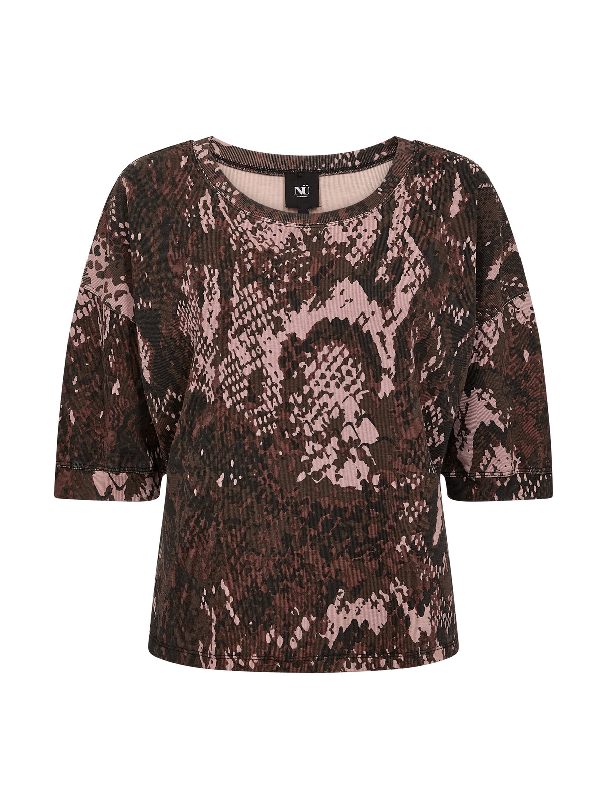 NÜ Denmark top ENOLA