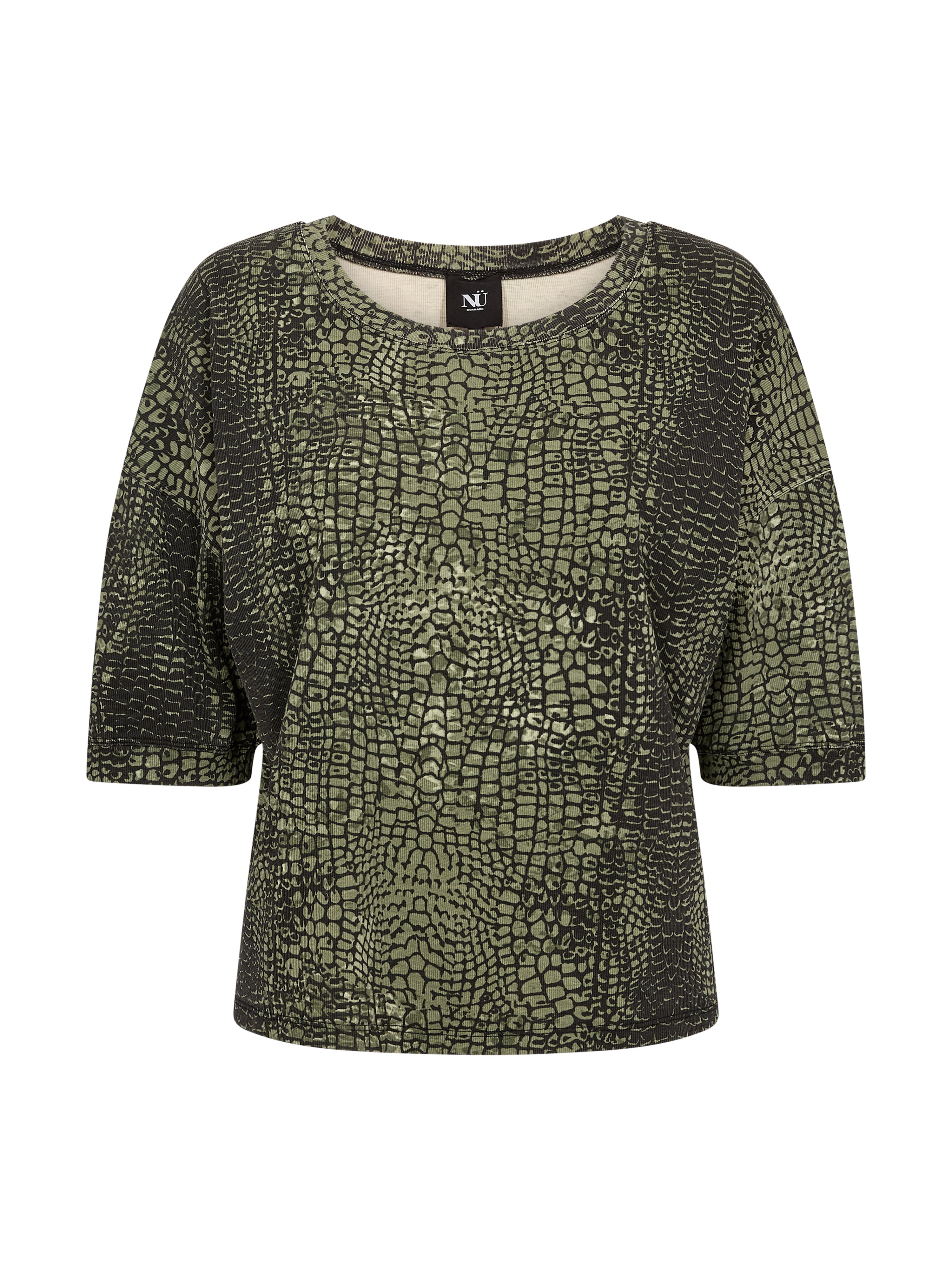 NÜ Denmark top ENOLA