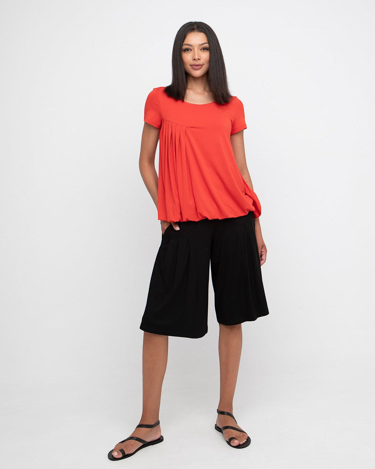 OZAI N KU bermuda FUNDIS