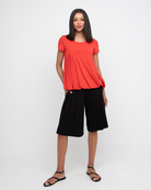 OZAI N KU bermuda FUNDIS