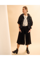 OZAI N KU bermuda FUNDIS