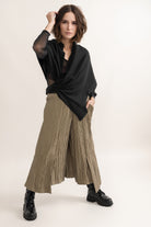 OZAI N KU broek EIKON