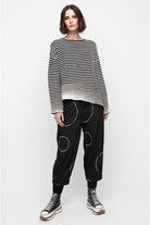 OZAI N KU broek EPIDA