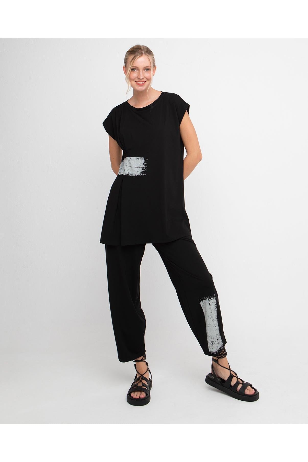 OZAI N KU broek FARAH