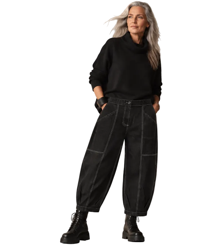 OZAI N KÜ broek GIGI