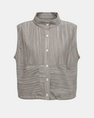 OZAI N KU gilet FOSTER