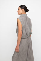 OZAI N KU gilet FOSTER