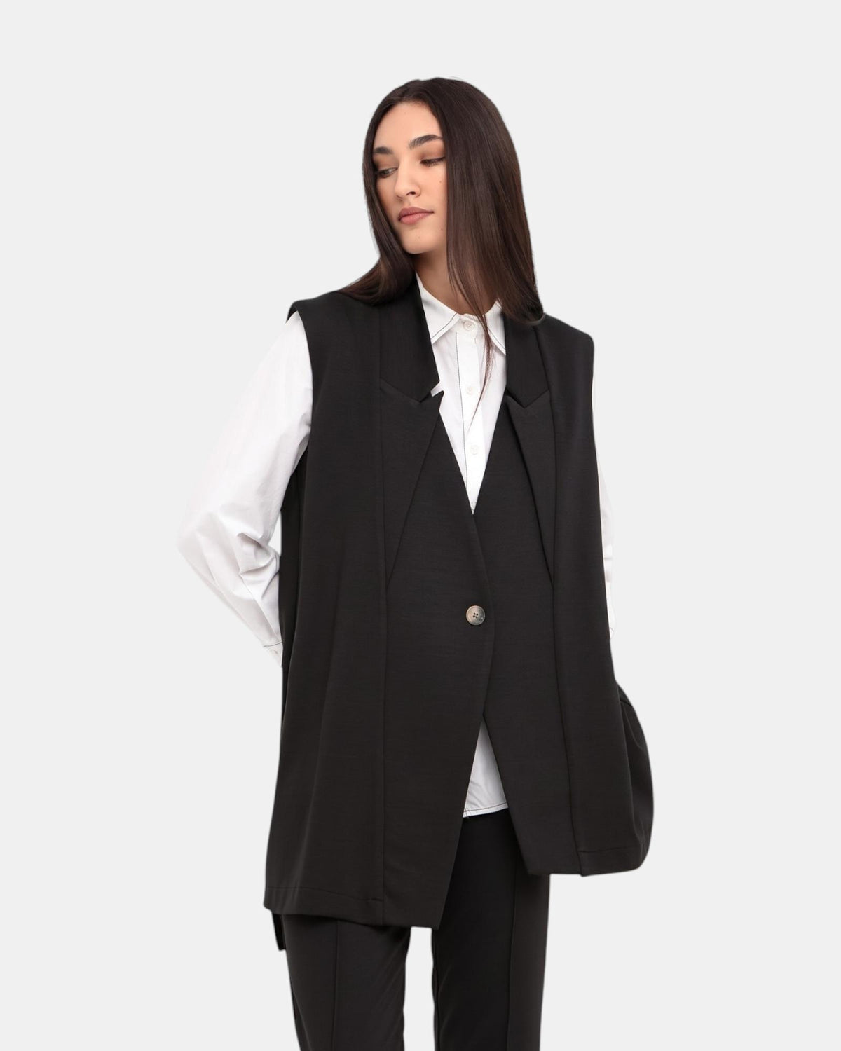 OZAI N KÜ gilet GWEN