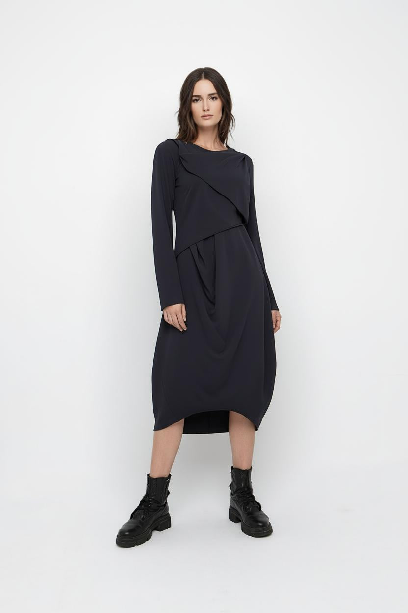 OZAI N KU jurk ERATO