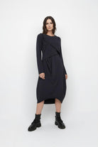 OZAI N KU jurk ERATO