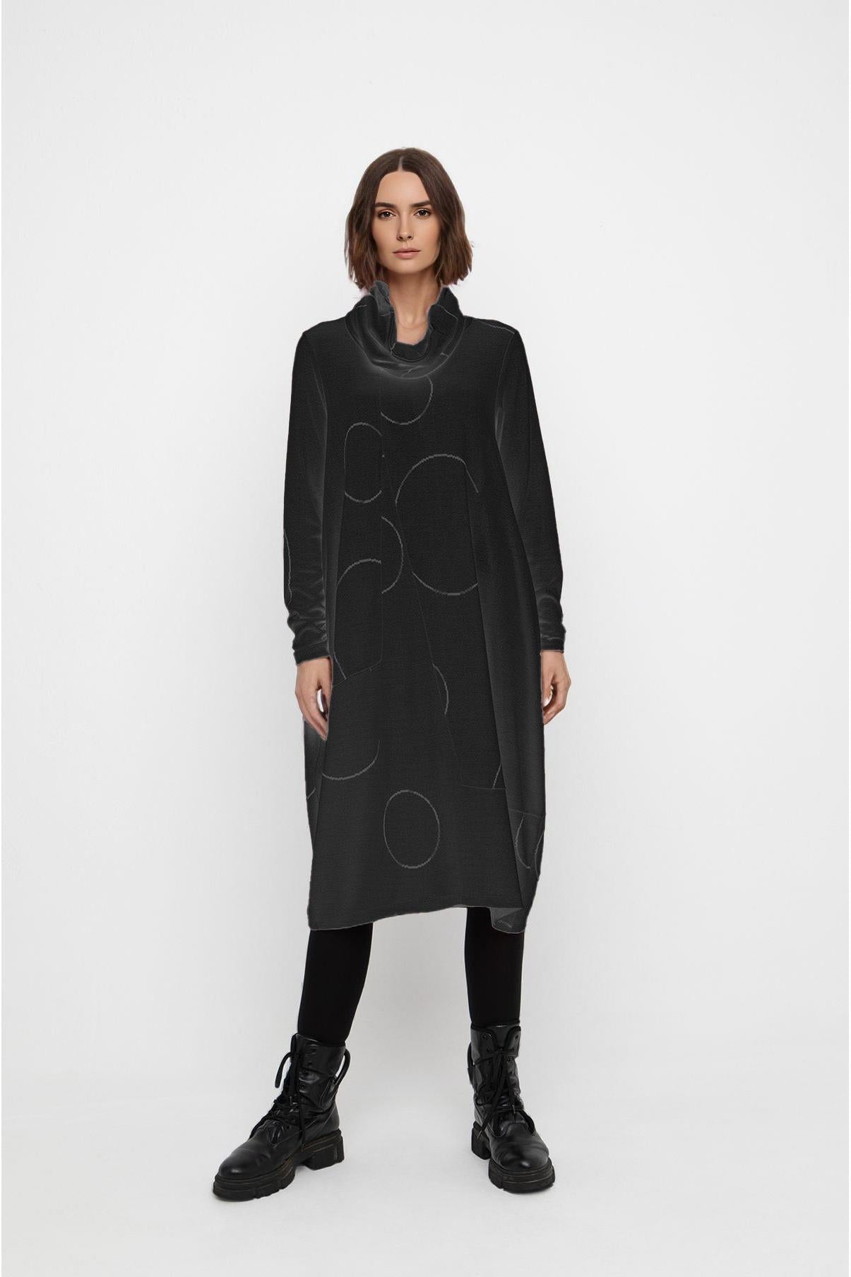 OZAI N KU jurk EVDOK