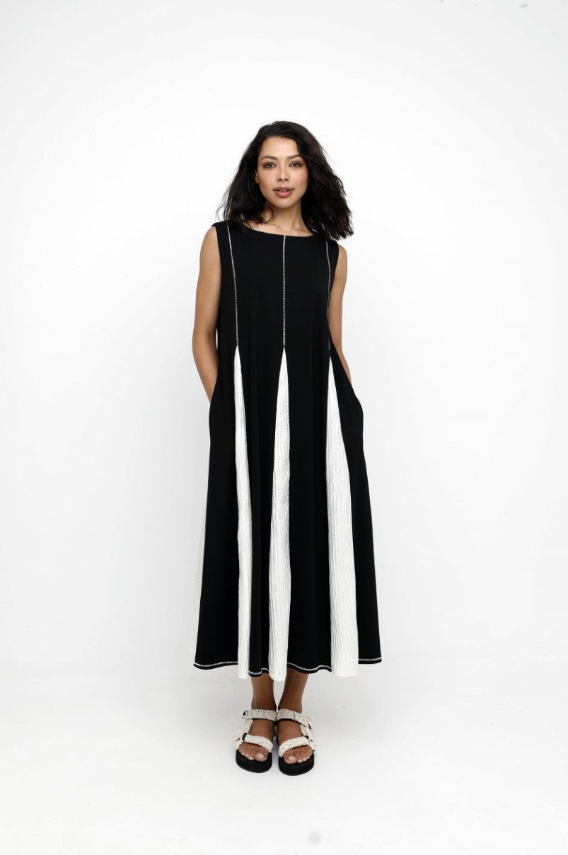 OZAI N KU jurk FELICE