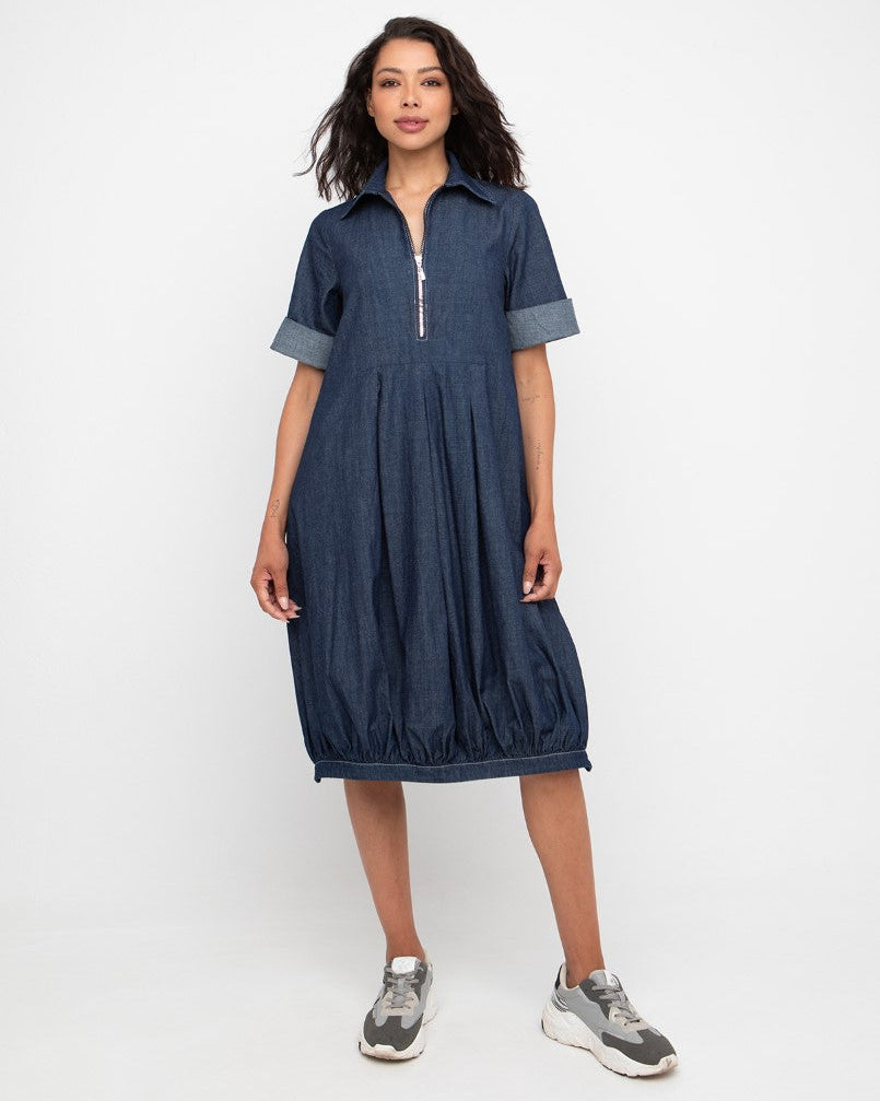 OZAI N KU jurk FORTE