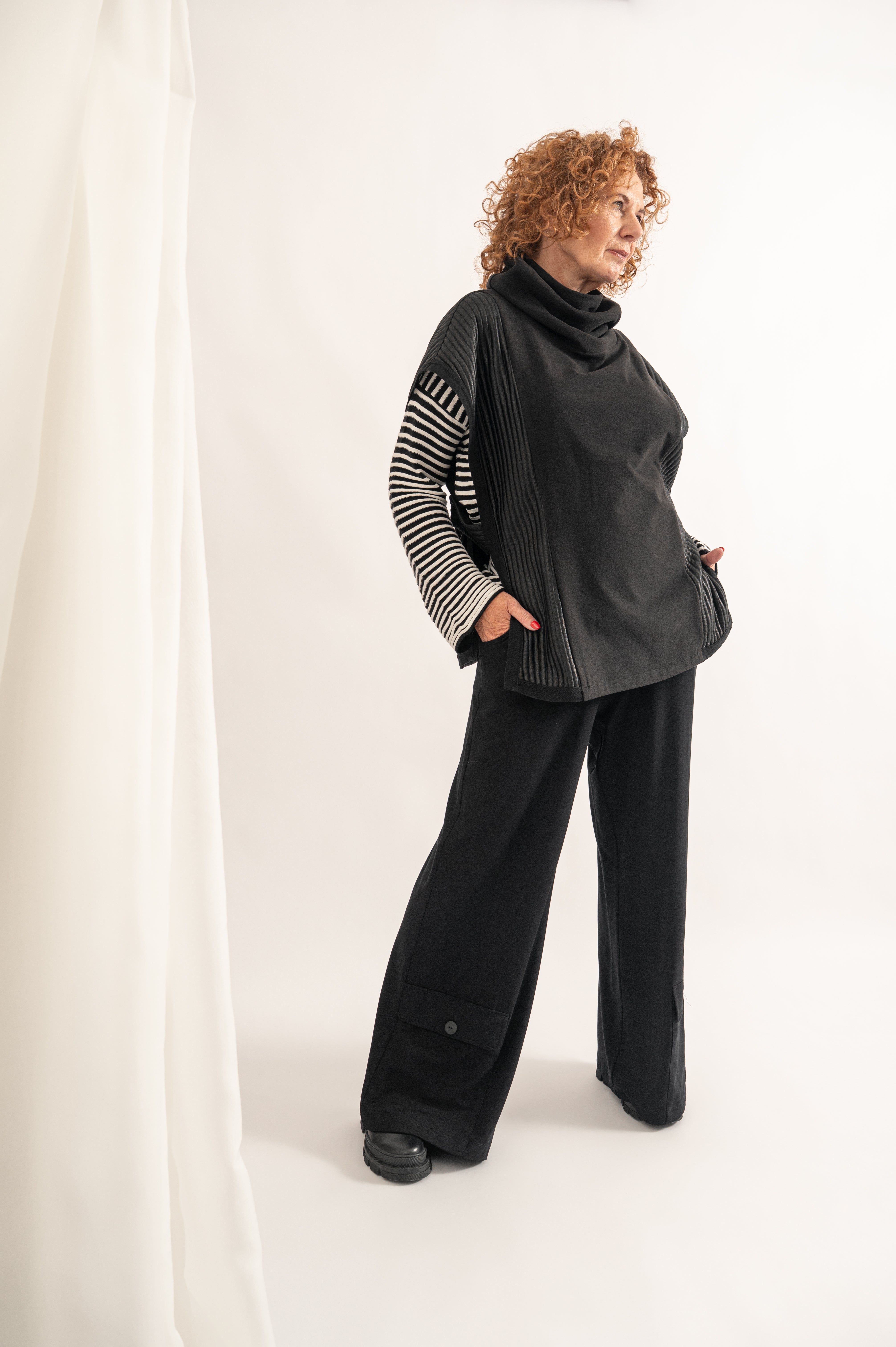 OZAI N KU pullover EGEON