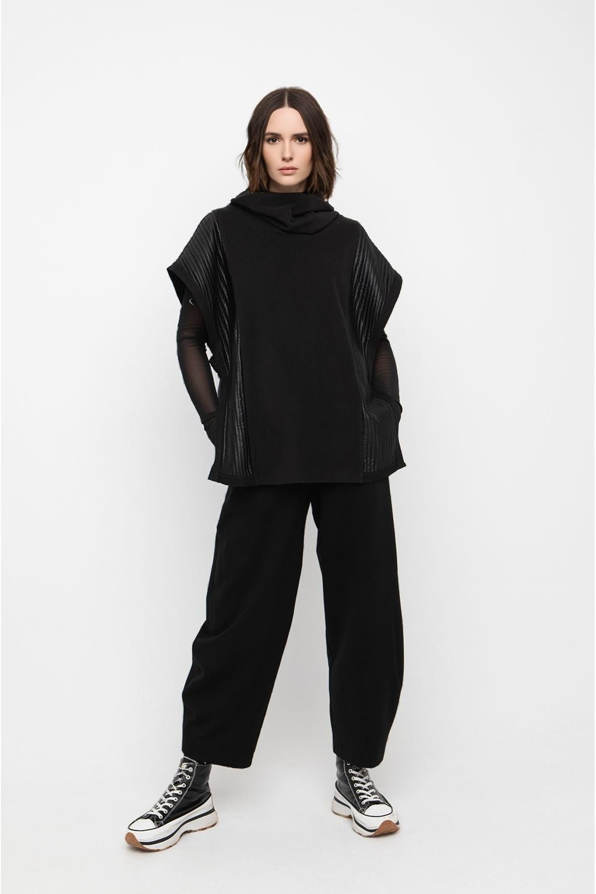 OZAI N KU pullover EGEON