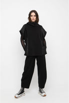 OZAI N KU pullover EGEON