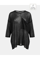 OZAI N KU pullover JOANNA