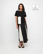 OZAI N KU FELICE skirt