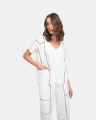 OZAI N KU travel top DUNA