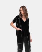 OZAI N KU travel top DUNA