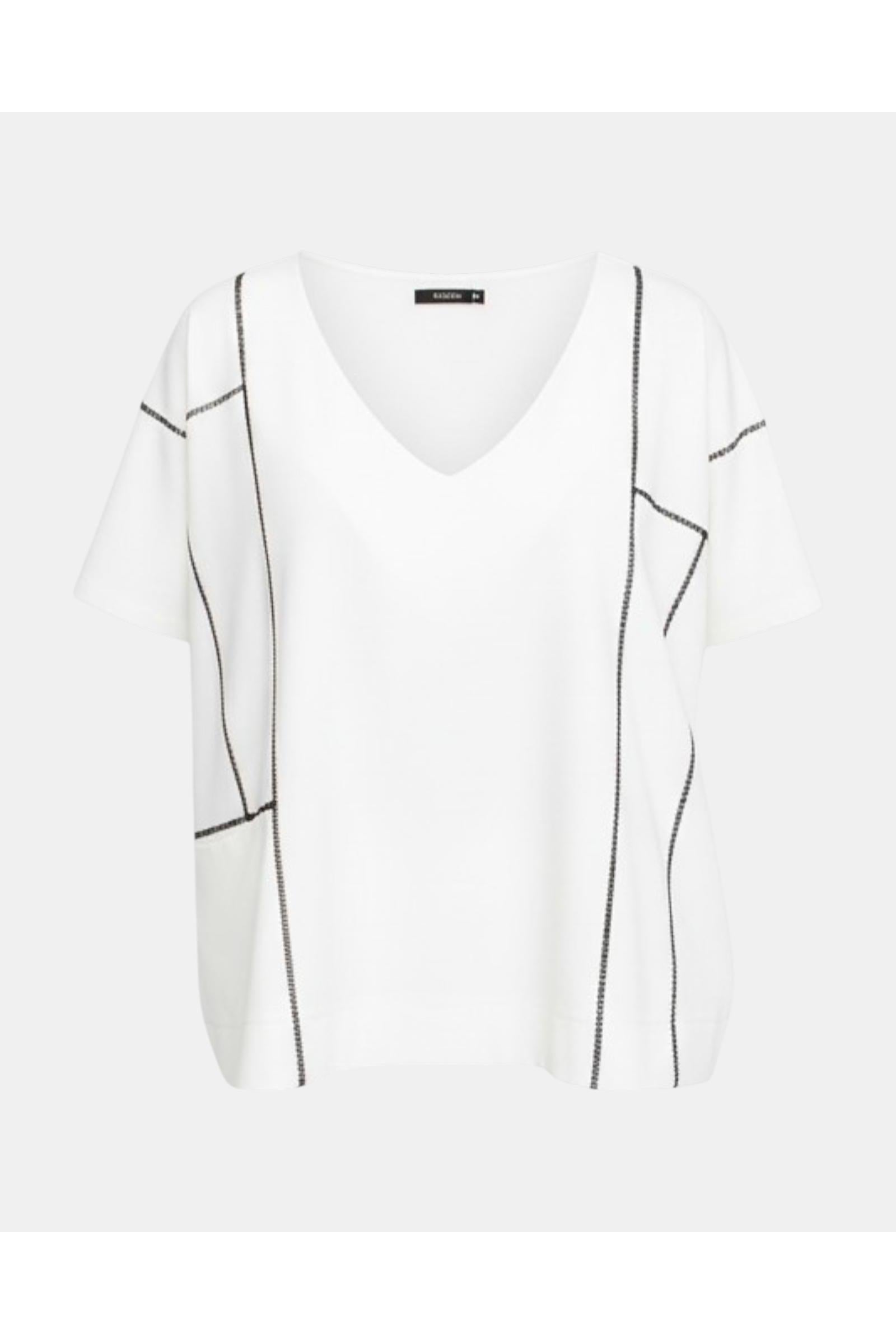 OZAI N KU travel top DUNA