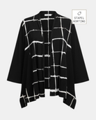 OZAI N KU cardigan FAY