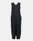 PAPUCEI jumpsuit LILAC SUNVALE