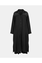 PAPUCEI lange blouse FRESH BREEZEVALE