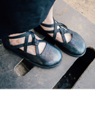 PAPUCEI schoenen AVA HELIOR