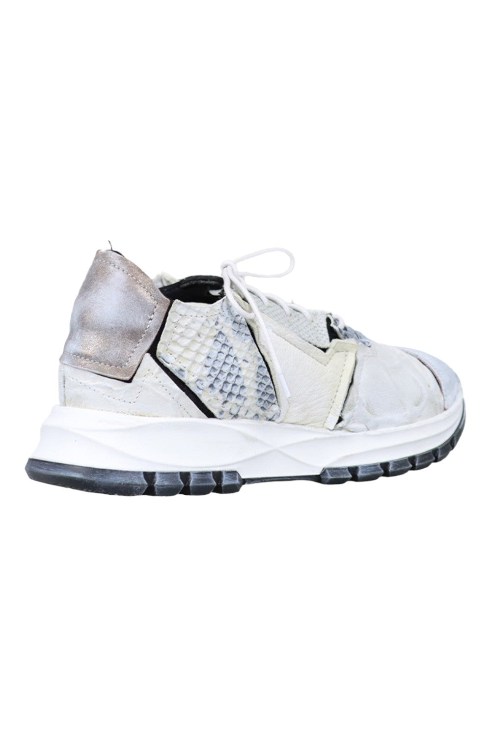 PAPUCEI SNEAKERS THEMIS