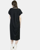 PAPUCEI tuniek jurk HAZEL SUNVALE