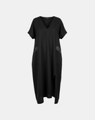 PAPUCEI tuniek jurk HAZEL SUNVALE