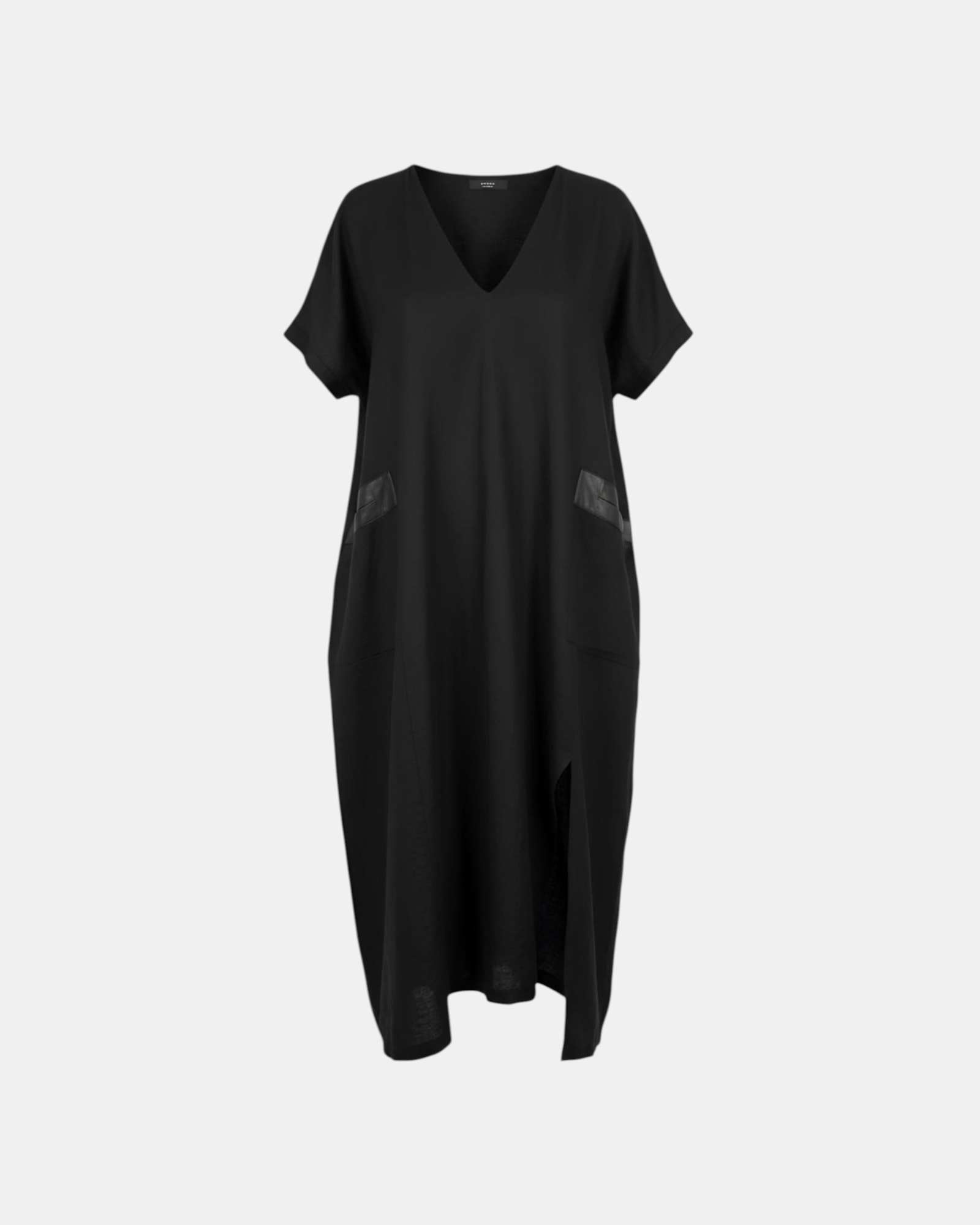 PAPUCEI tuniek jurk HAZEL SUNVALE