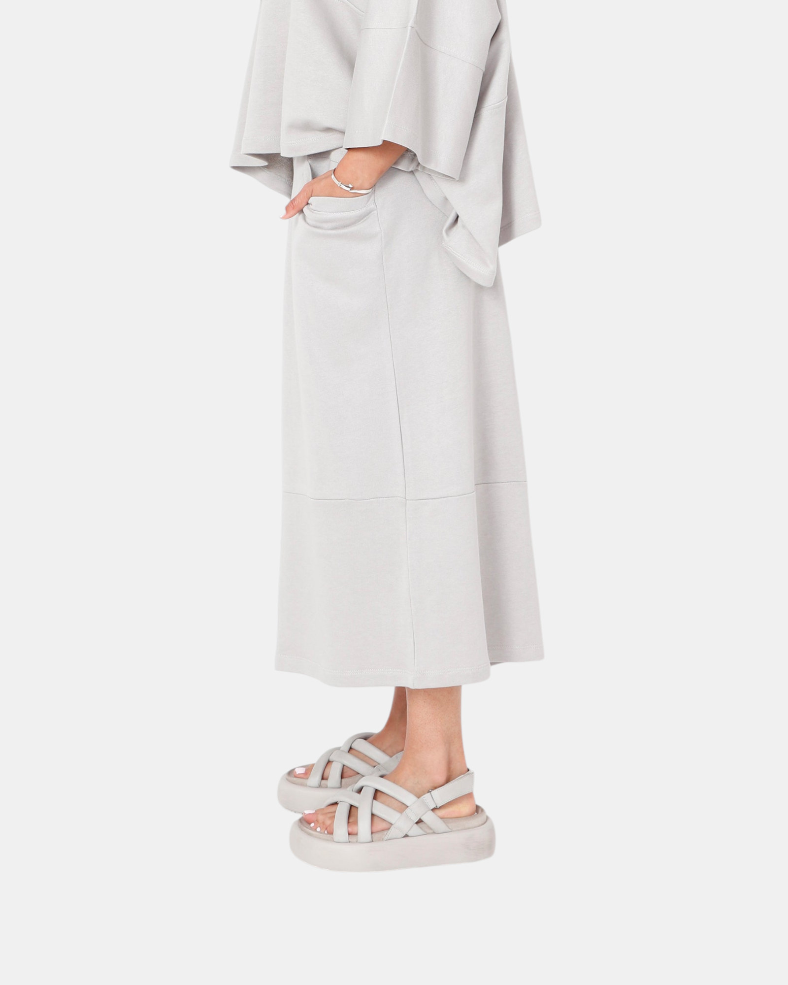 SORT AARHUS broek BELADA