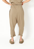 SORT AARHUS broek BORAGO