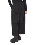 SORT AARHUS broek CLIC