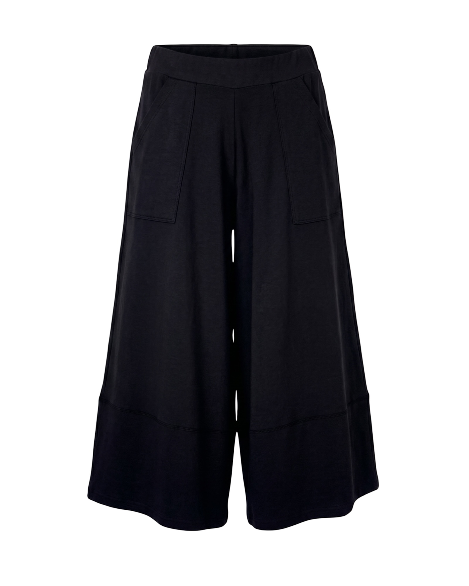 SORT AARHUS culotte broek CLAY
