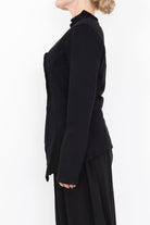 SORT AARHUS jasje ASAA